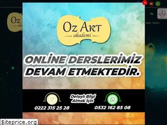 ozartakademi.com