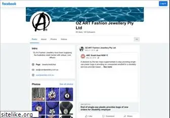 ozartjewellery.com.au