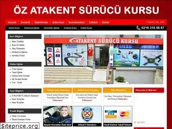 ozatakentsurucukursu.com