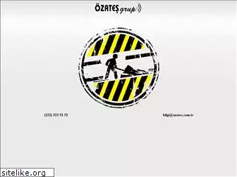 ozates.com.tr