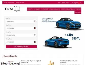 ozatrentacar.com