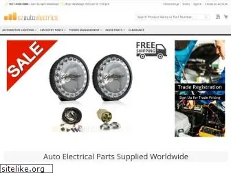 ozautoelectrics.com