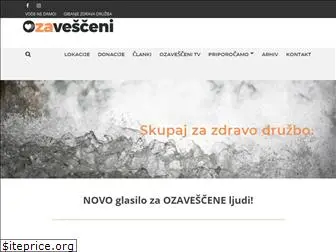 ozavesceni.si