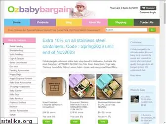 ozbabybargain.com.au