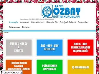 ozbay.com.tr