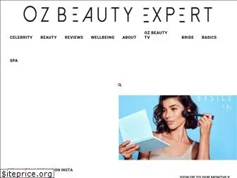 ozbeautyexpert.com
