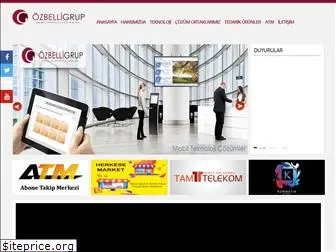 ozbelli.com.tr