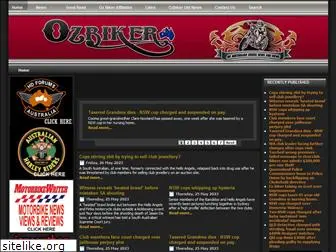 ozbiker.org