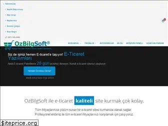 ozbilgsoft.com