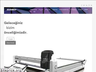 ozbilim.com