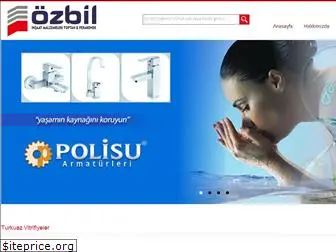 ozbilinsaat.com