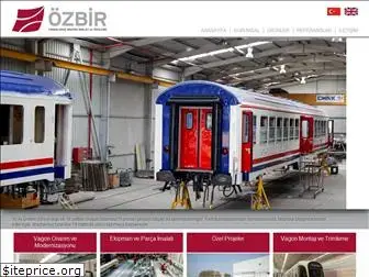 ozbir.com.tr