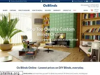 ozblinds.com.au