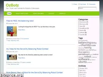 ozbotz.org