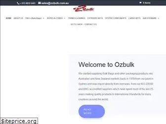 ozbulk.com.au