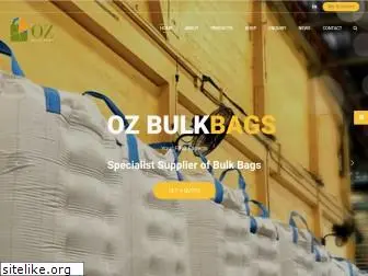 ozbulkbags.com.au