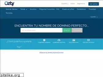 ozby.com