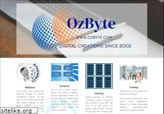 ozbyte.com