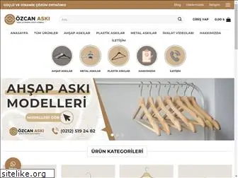 ozcanaski.com