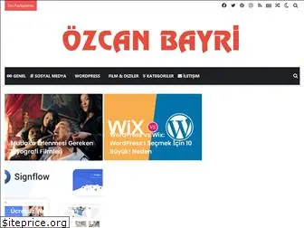 ozcanbayri.com.tr
