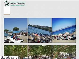 ozcancamping.com