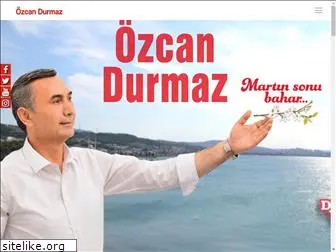 ozcandurmaz.com