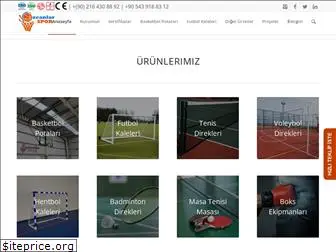 ozcanlarspor.com