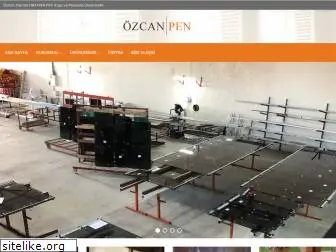 ozcanpen.com.tr