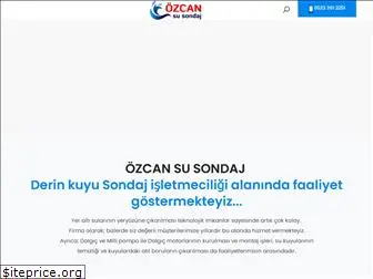 ozcansusondaj.com