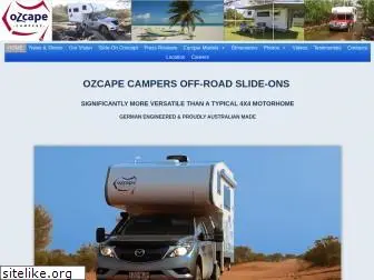 ozcape.com.au