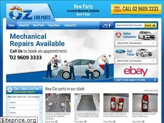 ozcarparts.com.au