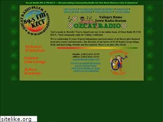 ozcatradio.com