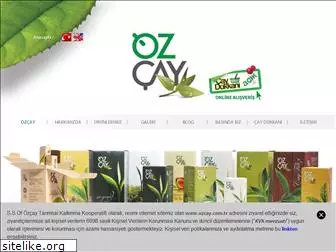 ozcay.com.tr