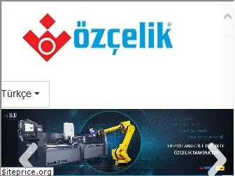 ozcelik.com