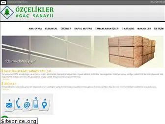 ozcelikler.com.tr