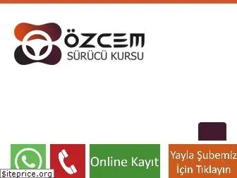 ozcem.com.tr