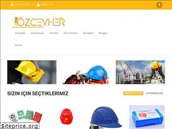 ozcevher.com