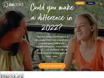 ozchild.org.au