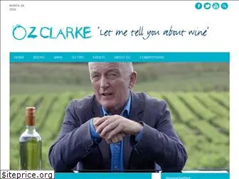 ozclarke.com