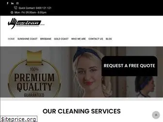 ozclean.com.au