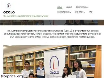 ozclo.org.au