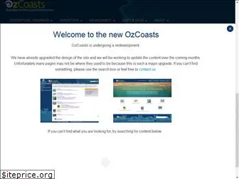 ozcoasts.gov.au