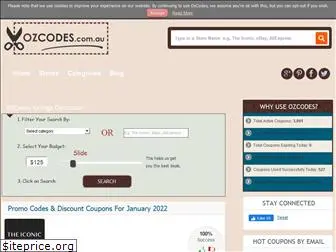 ozcodes.com.au