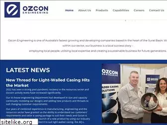 ozcon.com.au