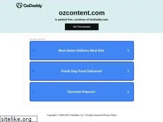 ozcontent.com