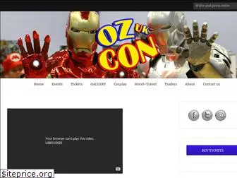 ozconuk.com