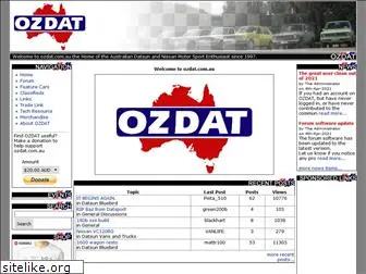 ozdat.com.au