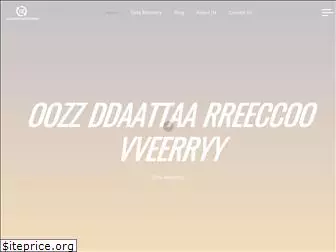 ozdatarecovery.com.au