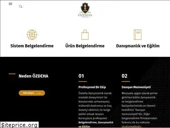 ozdeha.com