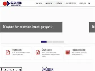 ozdemirboru.com.tr